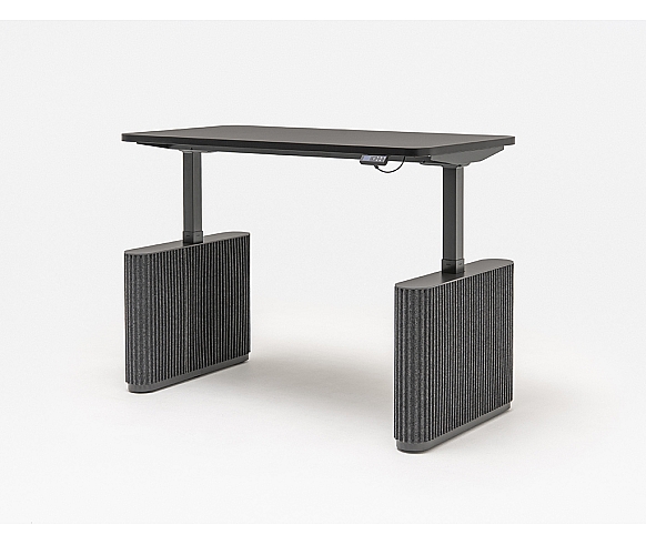 Ogi drive E height-adjustable desk